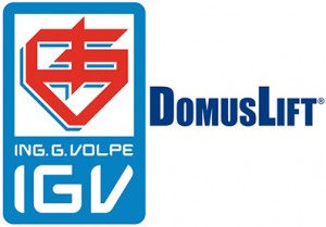 IGV-domus lift