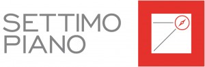 logo settimo piano