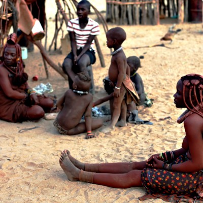 Himba 075