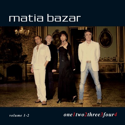 Matia Bazar – medley live